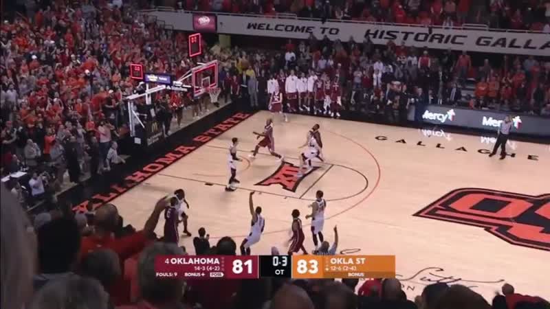 All access with Trae Young,