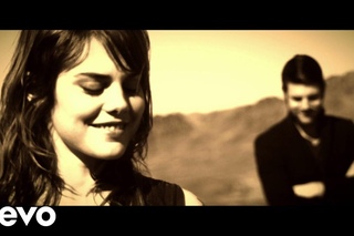 Armistice - Mission Bells