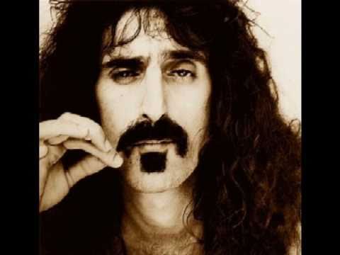 frank zappa tengo na minchia