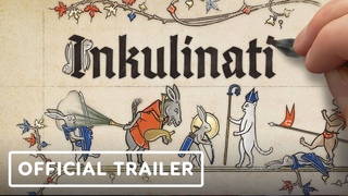 Inkulinati - Official Early Access Release Date Trailer