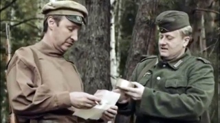 Партизаны и немцы — Комедийное скетч-шоу «6 Кадров» (30 Сюжетов) — Военный юмор