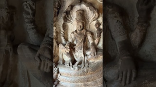 Badami Caves  #badamicaves #kannada