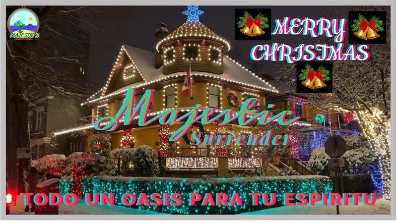 Classic CHRISTMAS SONGS Playlist MERRY CHRISTMAS (12