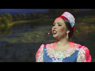 Видео от Театр песни и танца Морошка Theatre Moroshka