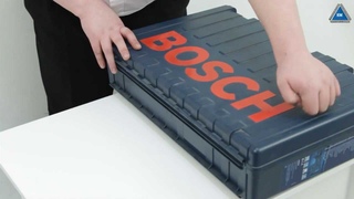 Отбойный молоток Bosch GSH 11 E