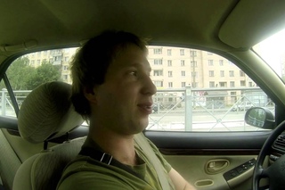 Питер 2013  осень