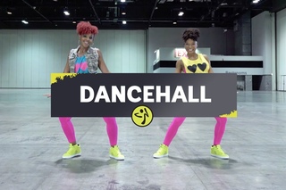 Turn It Up With Shaggy's Dancehall Track 'I Got You