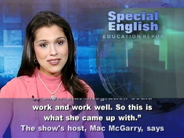 A TV Quiz Show for Teens Turns
