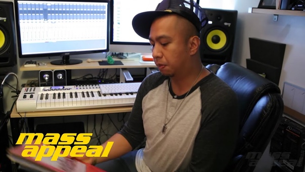 Rhythm Roulette:
