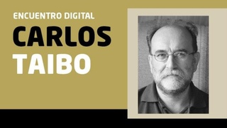 Encuentro digital con: Carlos Taibo. El colapso que viene