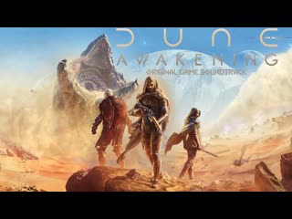 Dune: Awakening - Original Game Soundtrack