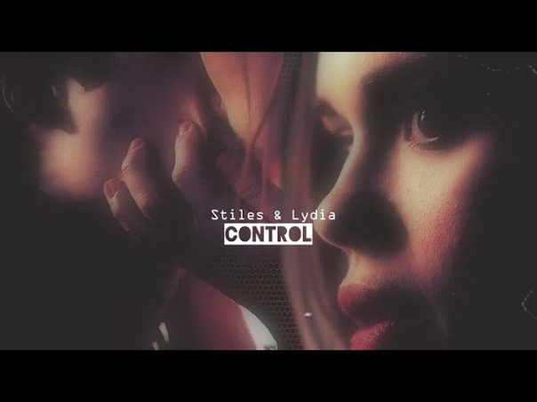 Stiles and Lydia; ;