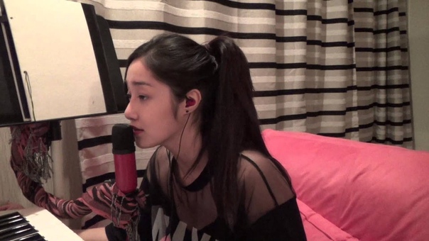 Sera ( Nine Muses) Sunny ( Bonny M.