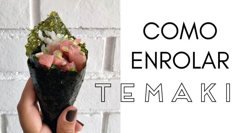 COMO ENROLAR