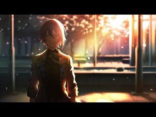 Rui Kamishiro Animation | Project Sekai