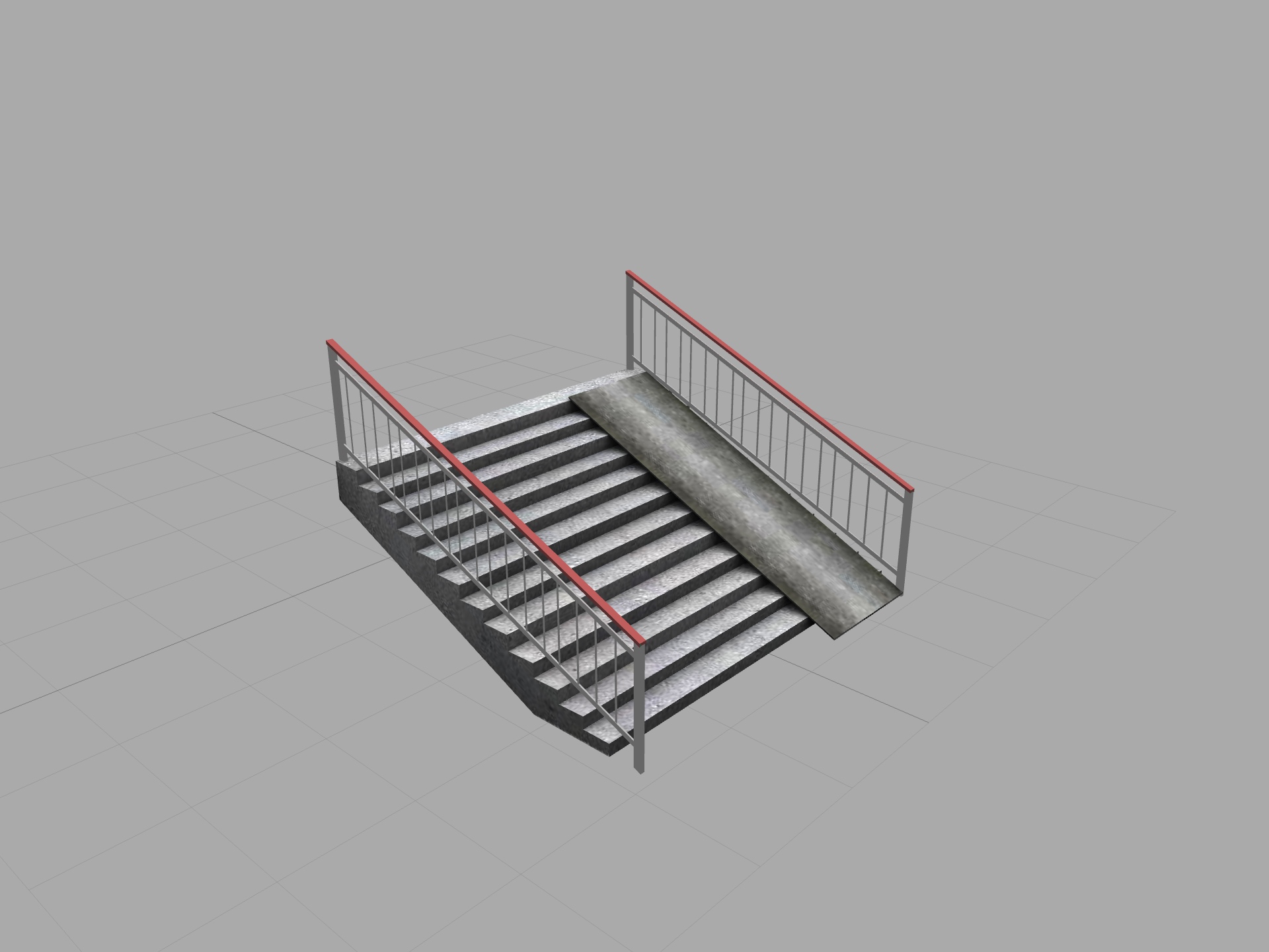 SAV lest platform