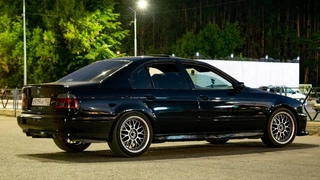BMW E39