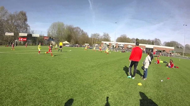 ETV Hamburg Lokomotiv