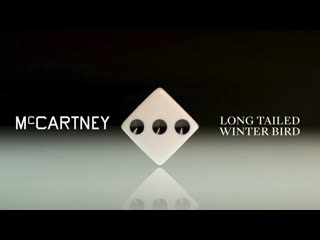 Paul McCartney - Long Tailed Winter Bird