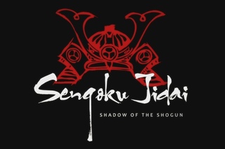 Sengoku Jidai Shadow of the Shogun