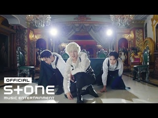 (Roy) - Blow My Mind Dance Visual