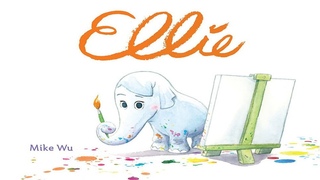 📚Ellie Read Aloud Bedtime Stories For Kids