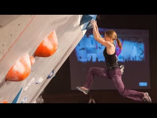 Are 'Dynos' The Most Difficult Moves In Climbing w/ David Lama | Red Bull Climbing