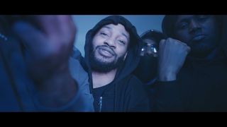 Da Real Derek x Glockboyz TeeJaee - Watch This (Official Video)