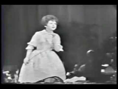 Brenda Lee All Alone Am I (1963 г.