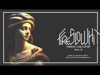FIRESLOWHIT  Lollipop (Vol. 2) | MADE with AI