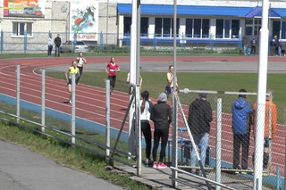 200м финал женщины