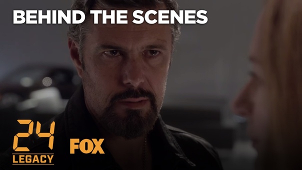 Enhanced Interrogation, Season 1 Ep. 7, 24: