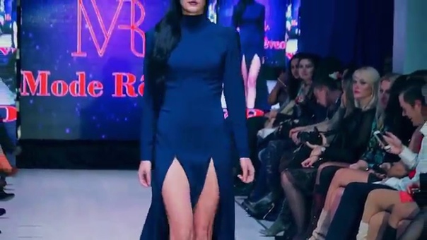 Mode Reves 6 edition SUFD (ss
