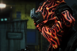 Official Call of Duty®: Ghosts Customization Items Trailer #4