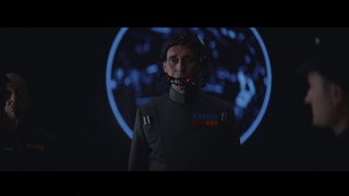 Guy Henry - Grand Moff Tarkin
