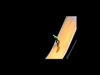 Bob Burnquist, World’s First Christ Air Backflip!