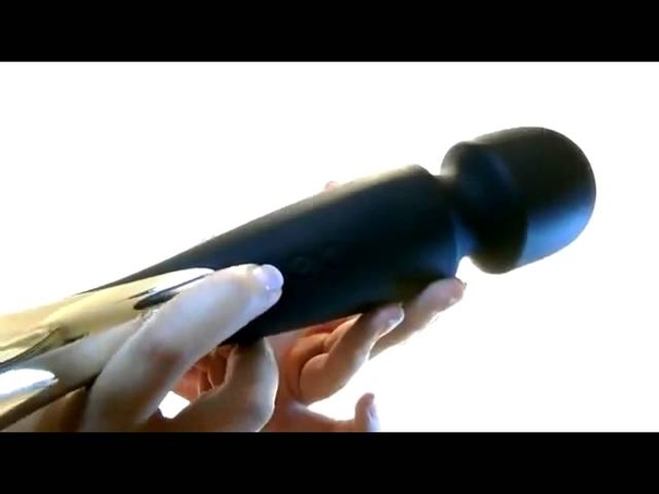Профессиональный массажер Lelo Smart Wand
