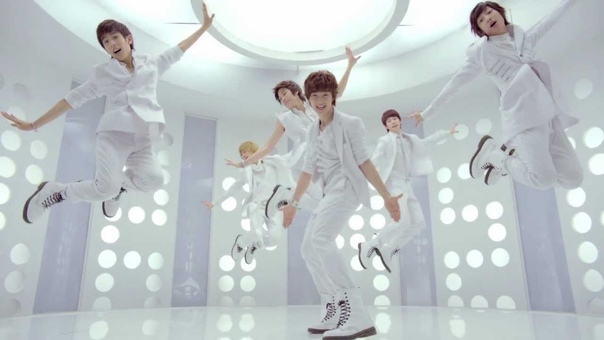 BOYFRIEND(보이프렌드)