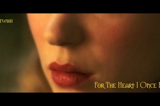 Nightwish ✽ For The Heart I Once Had  (Unofficial Video)