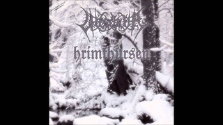 Hrimthursen / Ulfsdalir - Hrimthursen / Ulfsdalir (Full Album)