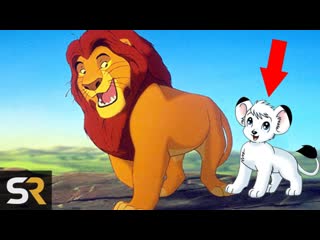 Popular Movies That Ripped Anime Off
