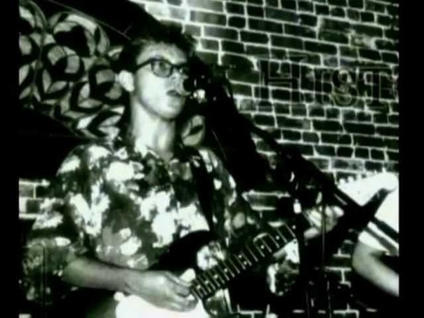 RIVER PHOENIX WAS HERE ( A Documentary By JSK) Part 3,