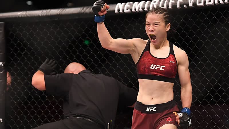 Rise of Zhang