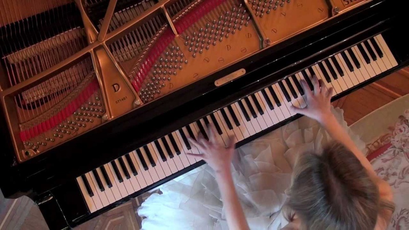Liszt Hungarian Rhapsody, 6 (in