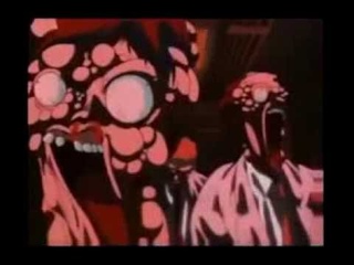 Most Violent and Gorish Animes!!!