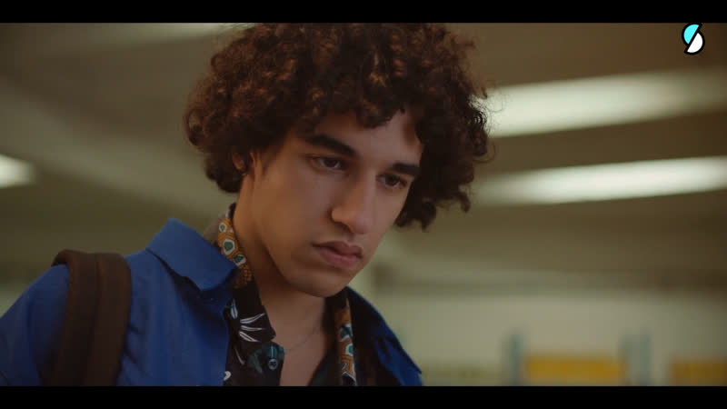 SKAM FRANCE EP3 S8 Mardi 18h02 Interrogatoire