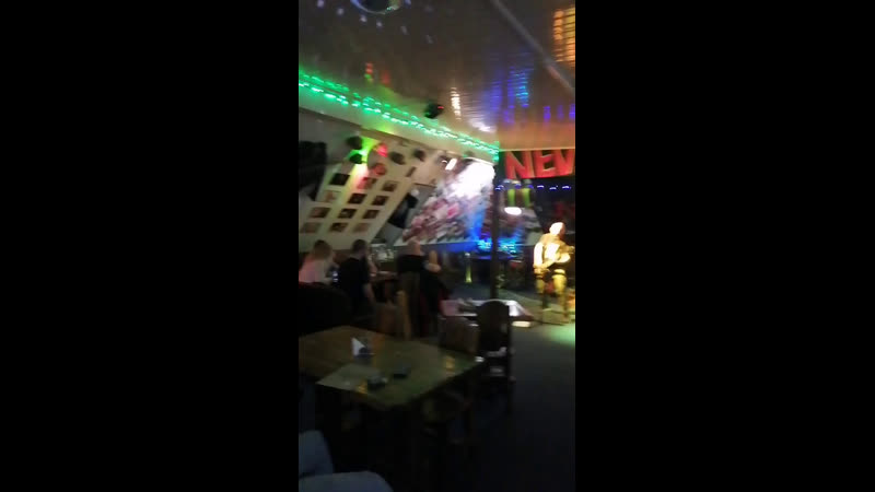 Live: Nevский