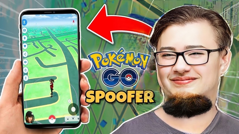 Pokemon Go Hack i OS Android Working Pokemon Go Spoofer With Joystick Teleport GPS