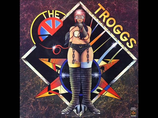 The Troggs Ill buy you an