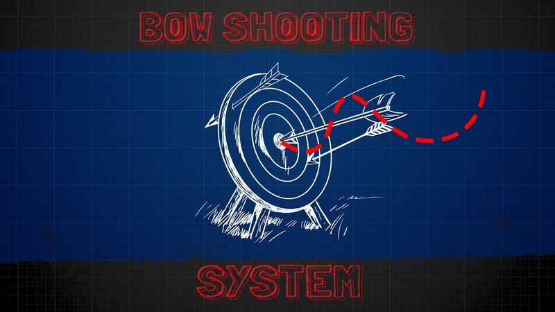 Bow Shooting System Update Trailer